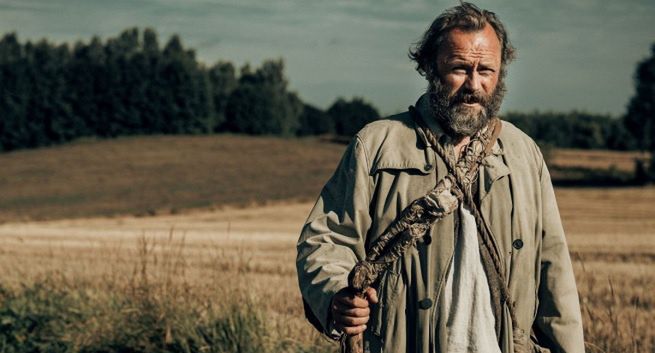 Mamy wyniki oglądalności netfliksowego „Znachora”