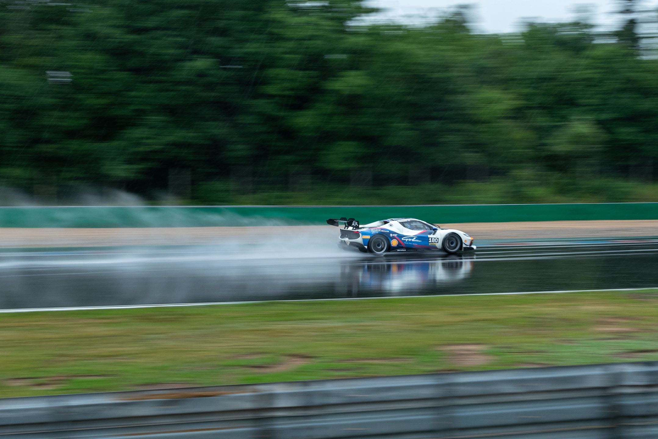 Ferrari Passione