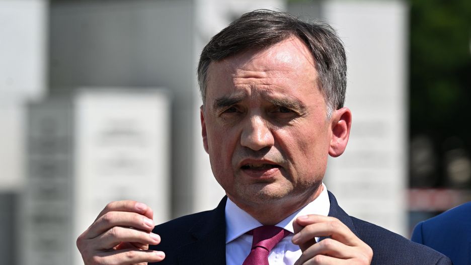 Zbigniew Ziobro
