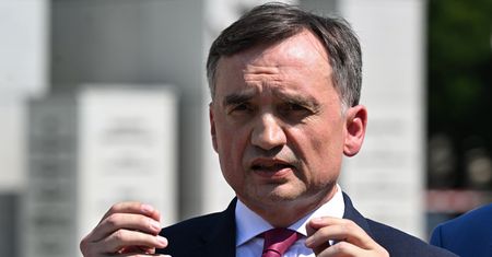 Nie będzie na zaprzysiężeniu Nawrockiego. Ziobro ma ważny powód