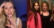 Narzeczona Leona Myszkowskiego pokazała, JAK KIEDYŚ WYGLĄDAŁA. Poznalibyście ją?(FOTO)