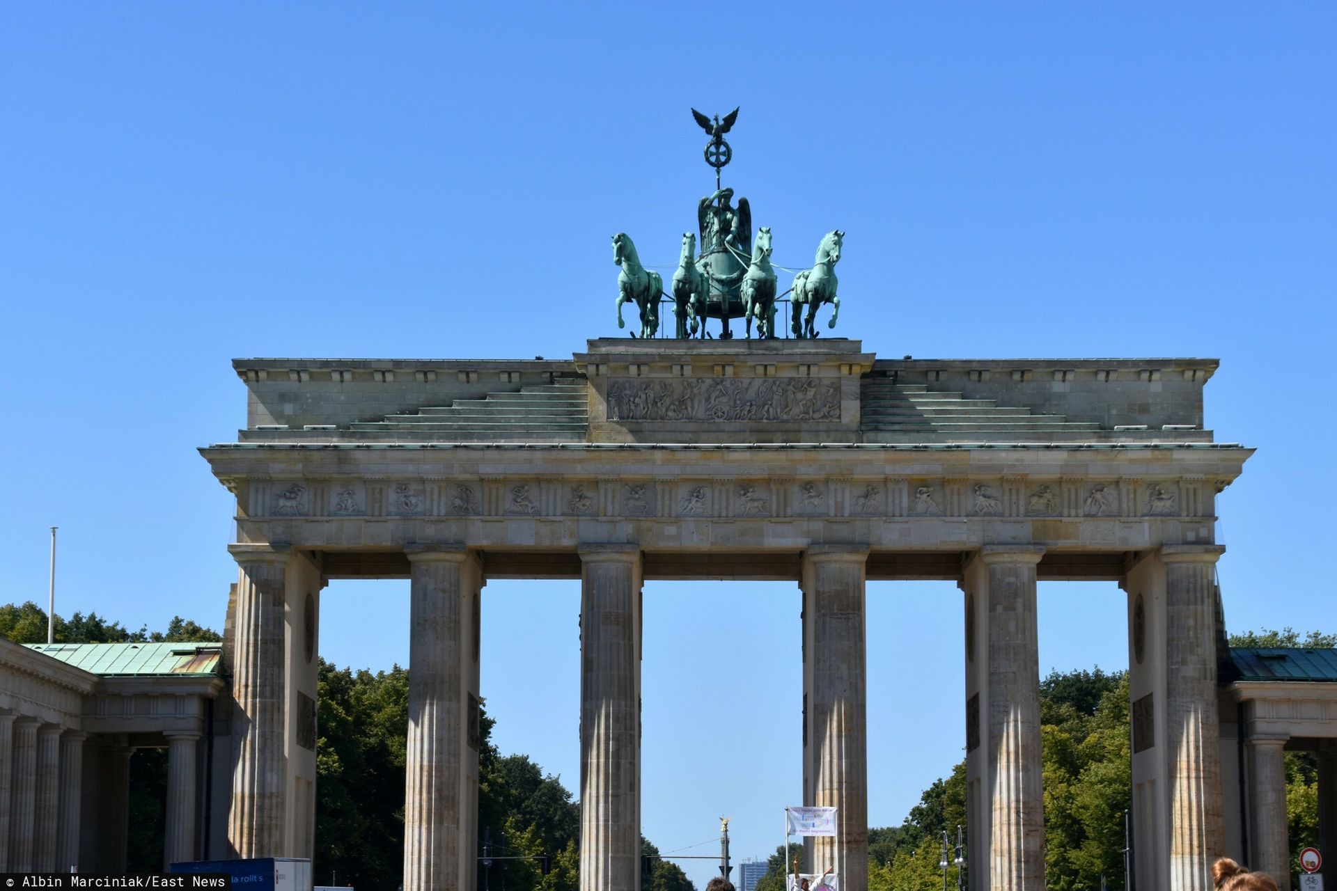 wiadomości,aktualności,WP Wiadomości Niemiecki rząd oferuje milion euro nagrody. 