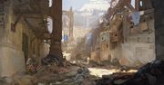 Co łączy Olgę Tokarczuk i Unreal Engine 5? Ibru, czyli nowa gra RPG