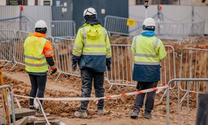 Kluczowy sektor polskiej gospodarki rośnie w siłę. Kilkaset miliardów złotych