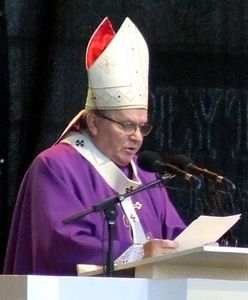 Wrocław. Kara dla abp. Mariana Gołębiewskiego. Zaniedbania dotyczące pedofilii