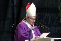 Wrocław. Kara dla abp. Mariana Gołębiewskiego. Zaniedbania dotyczące pedofilii