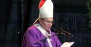 Wrocław. Kara dla abp. Mariana Gołębiewskiego. Zaniedbania dotyczące pedofilii