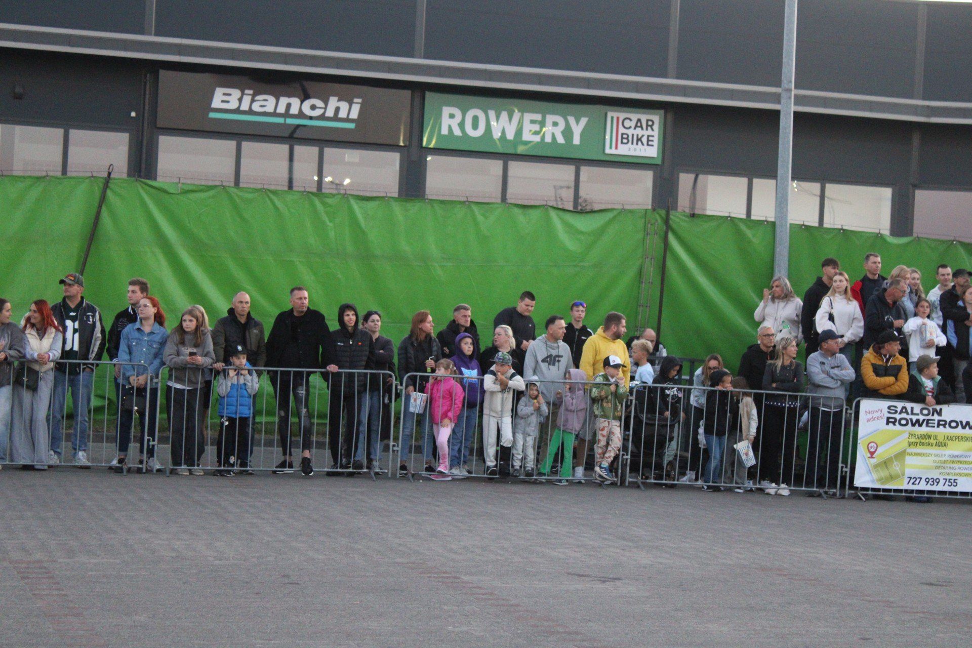 Monster Truck Show w Gnieźnie. Za nami wyjątkowe kaskaderskie wyczyny!