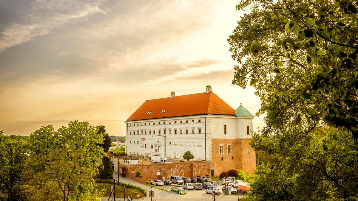 Sandomierz