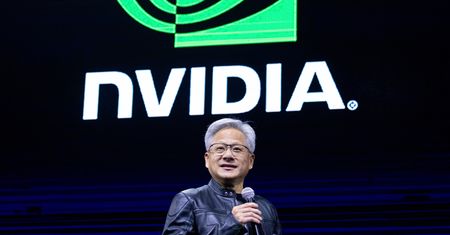 Wallenbergowie i Nvidia tworzą centrum AI w Szwecji