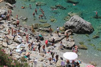 Nowe połączenie z Warszawy. Co sobotę można polecieć do kurortu