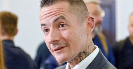 Józefaciuk tłumaczy się ze słów o "męskim organie". Mówi, co miał na myśli
