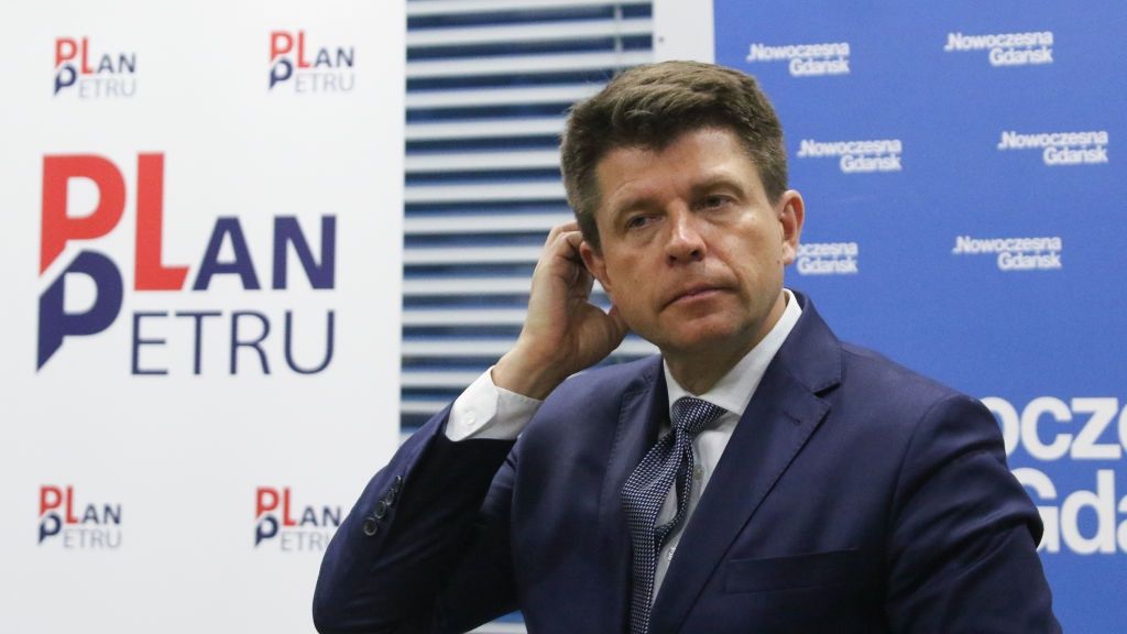 Ryszard Petru