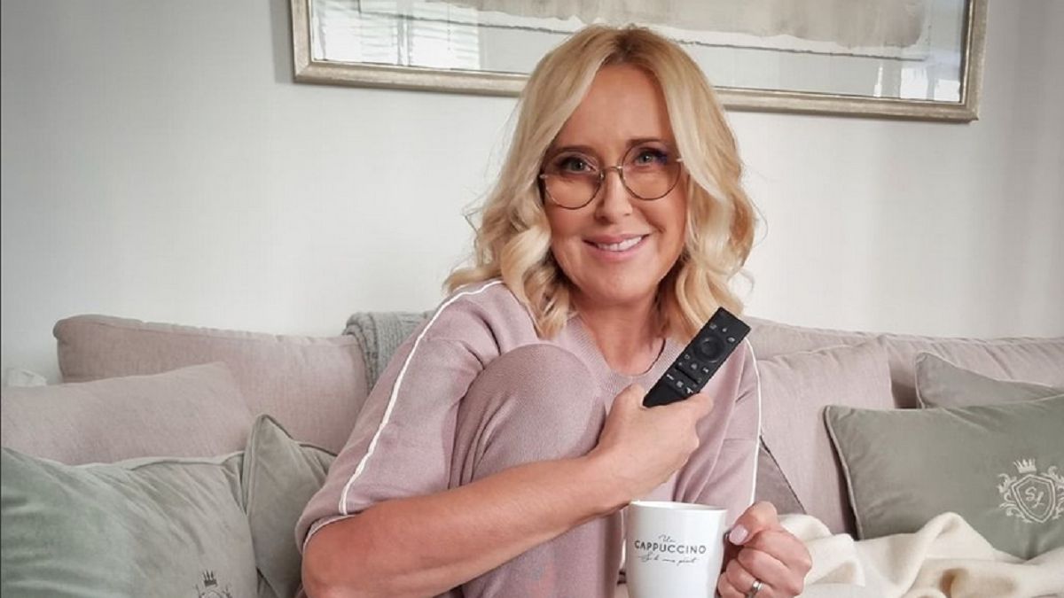 Agata Młynarska wprost o szczepieniach