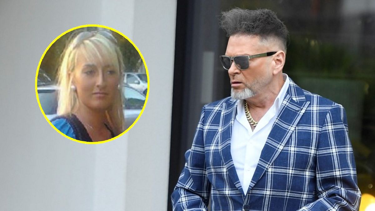 Krzysztof Rutkowski chce rozwiązać tajemnicę zaginięcia Iwony Wieczorek