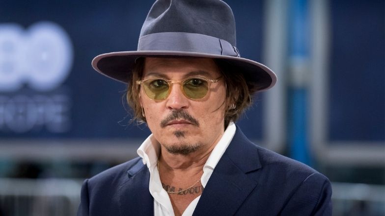 Prawniczka krytykuje kampanię perfum z Johnnym Deppem