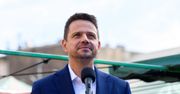 Najnowszy sondaż prezydencki. Rafał Trzaskowski goni Andrzeja Dudę