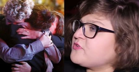 Dominika Gwit o zamachach w Paryżu: "Mam nadzieję, że wygra dobro"