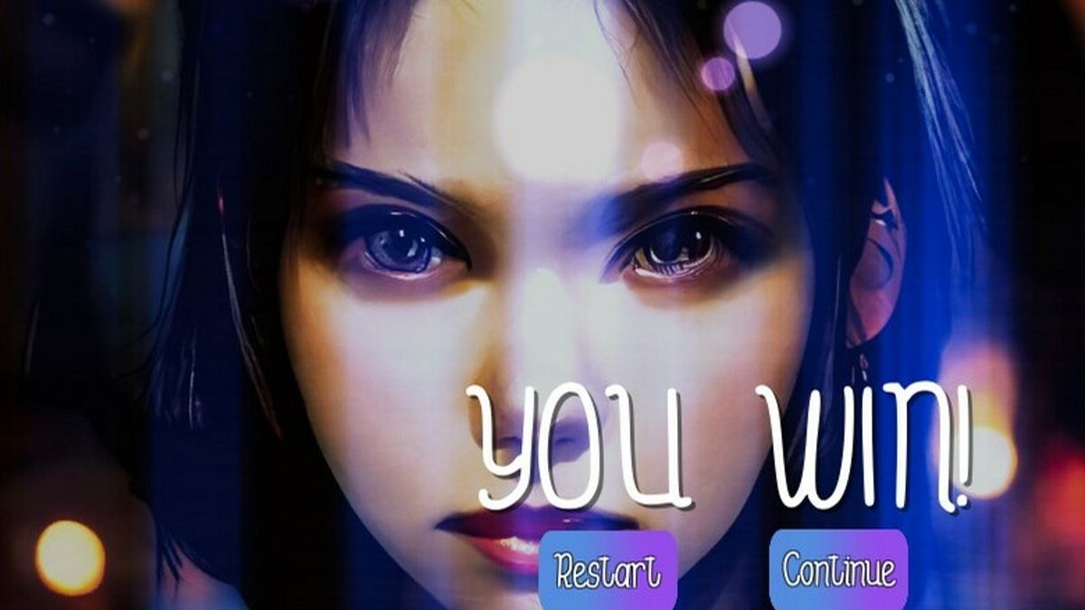 This Girl Does Not Exist to pierwsza gra stworzona przez SI