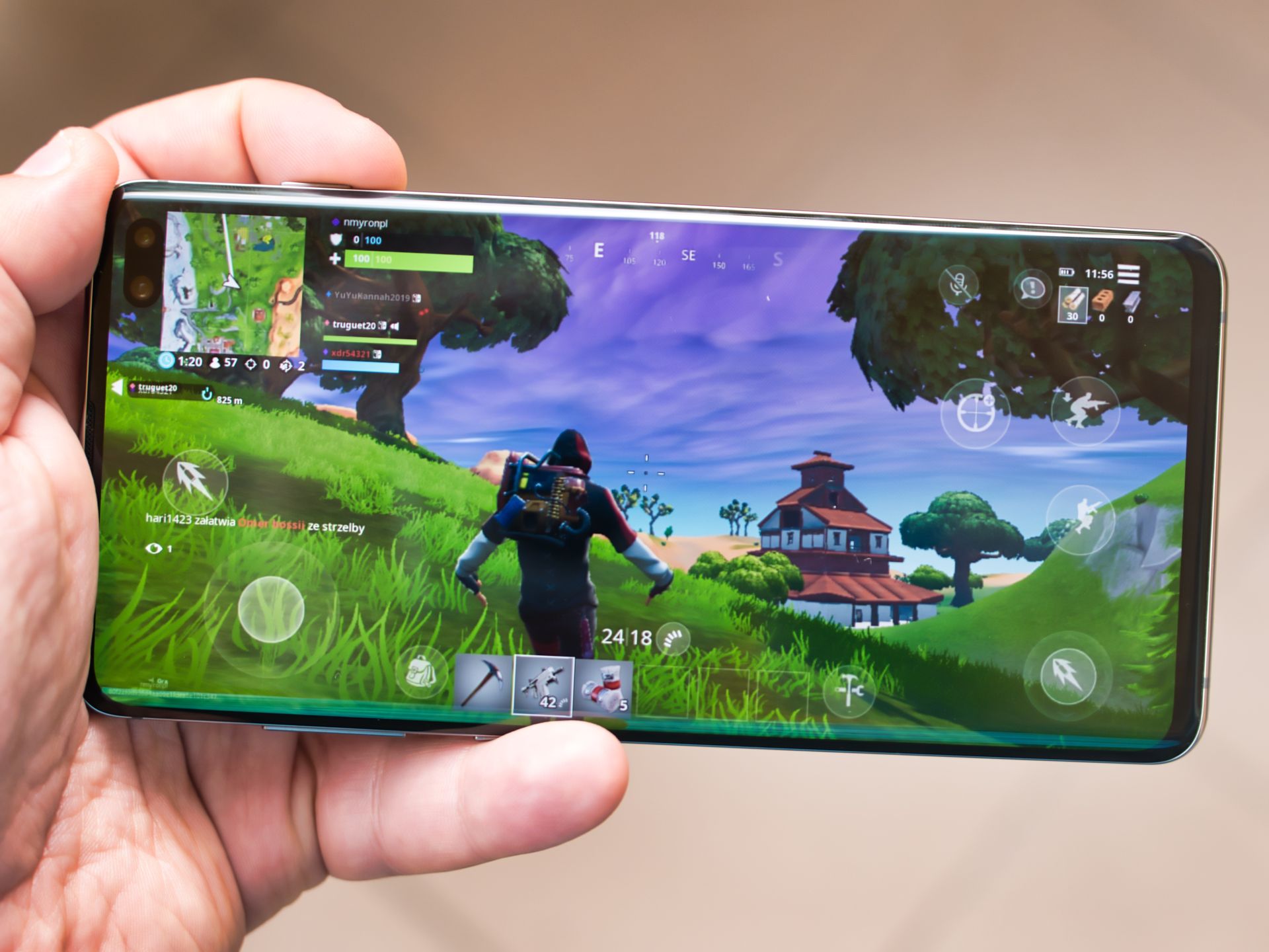 Smartfon dla gracza? Oto dlaczego Samsung Galaxy S10 jest doskonałym wyborem 2