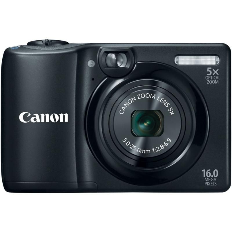 Canon PowerShot A1300