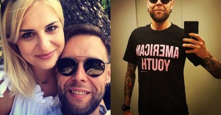 "Gogglebox. Przed telewizorem": Big Boy przeszedł metamorfozę, a teraz znalazł nową miłość!