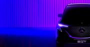 Mercedes sypie elektrykami jak z rękawa i nie chce przestać. Zapowiada zapowiedź EQT