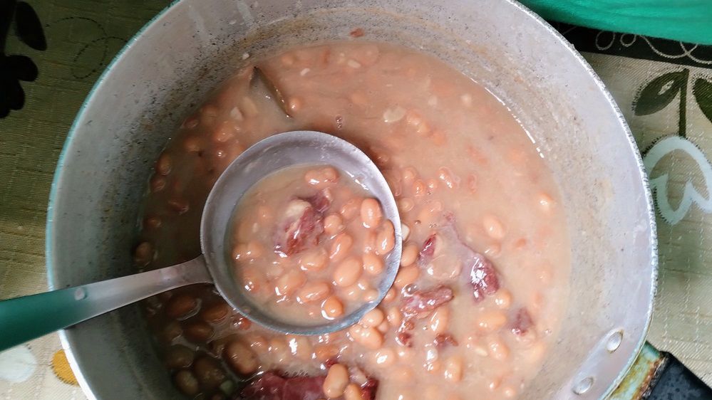 Dlaczego warto włączyć do diety fasolę?