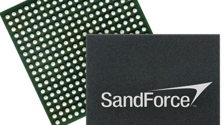 SandForce SF-2000 - SSD nowej generacji w Q1 2011 1
