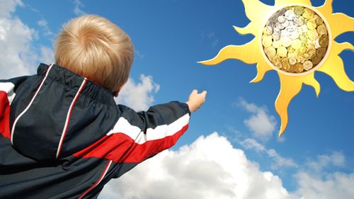 Konto bankowe dla dziecka - czy warto je założyć? 1