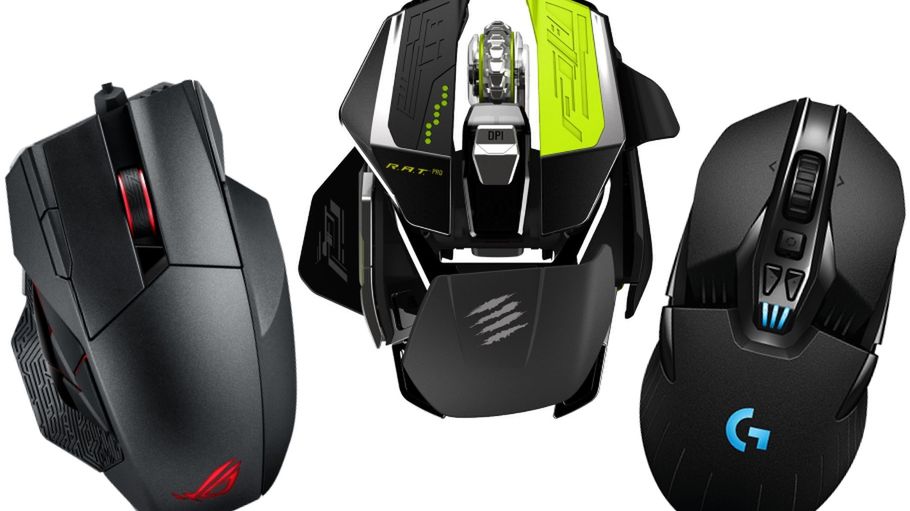 Absolutny high-end: 3 najbardziej zaawansowane myszy z polskich sklepów 1