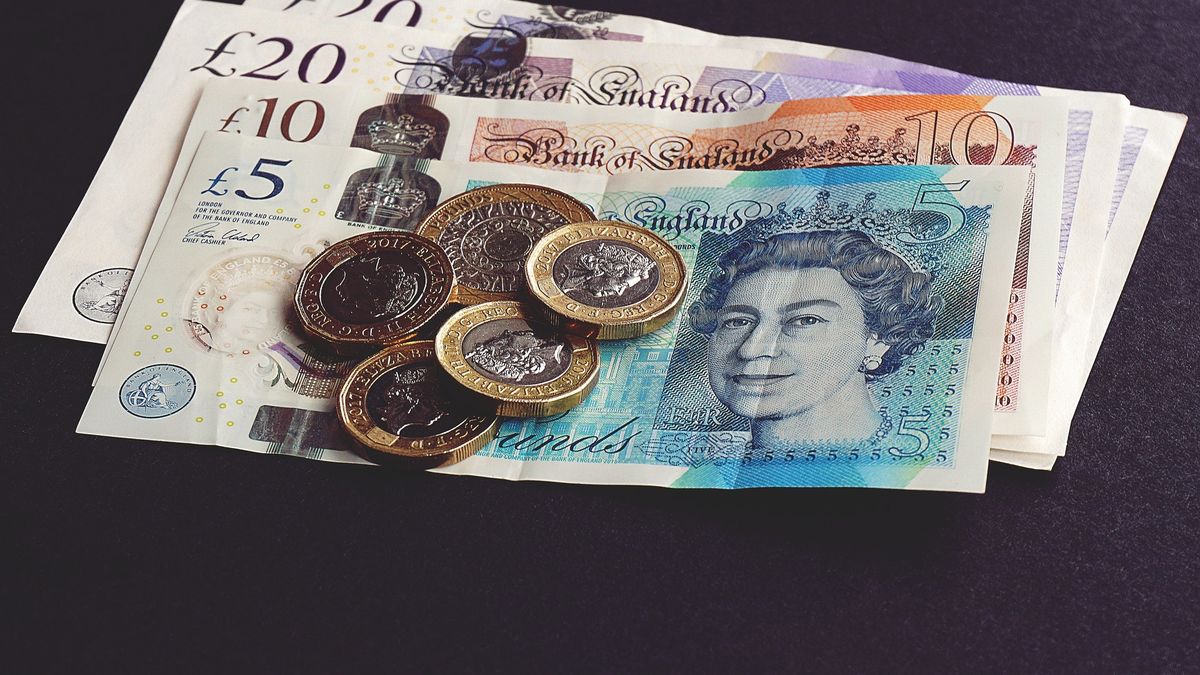 Nie tylko ludzie mają odciski palców. Okazuje się, że banknoty również 1