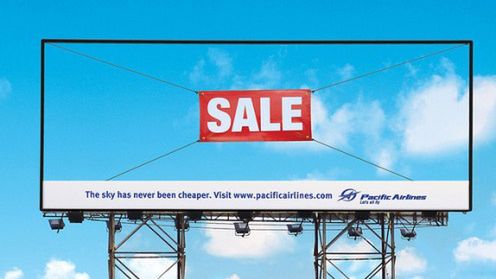 Google wprowadza graficzne banery do Gmaila. Co następne? Opłaty? 1