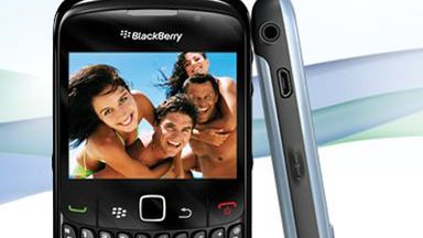 BlackBerry 8520 i BlackBerry 8900 dla mas w Erze 1