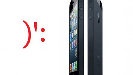 Apple zabije się o własne nogi? 1