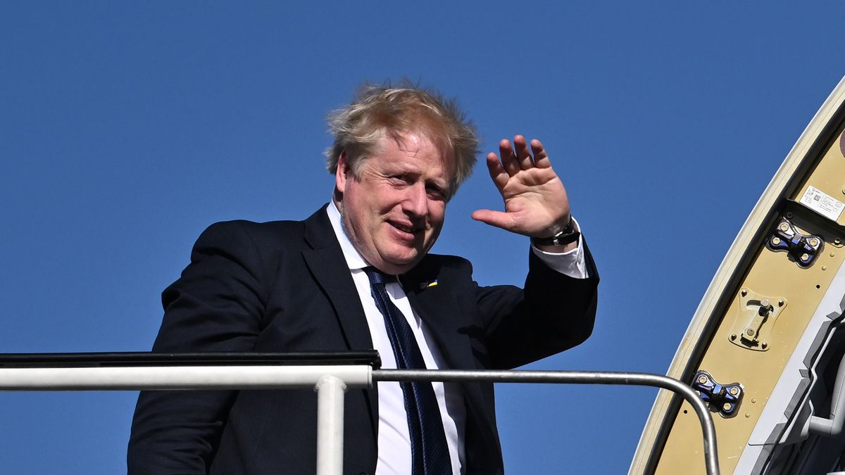 Od 35 lat żaden brytyjski rząd nie zdecydował się na otwarcie nowej głębinowej kopalni. Gabinet Borisa Johnsona może to zmienić 