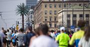 Warszawa: W sobotę bieg – zmiany w ruchu i komunikacji