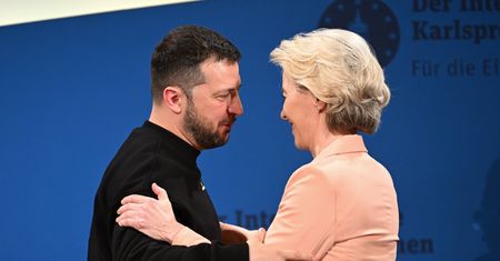 Polacy zmieniają stosunek do Ukrainy? Niespodziewane wyniki sondażu