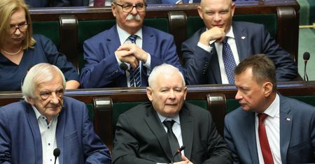 Propozycja PiS na zmianę w wyborach. Polacy "wydali wyrok"