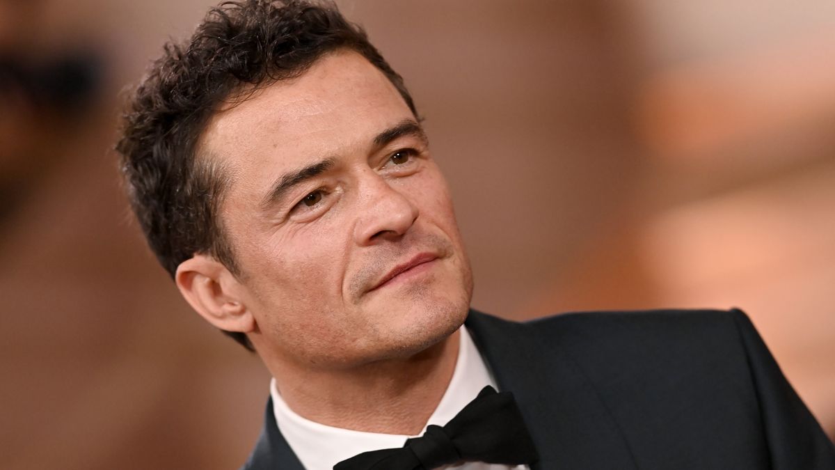 83rd Annual Golden Globe Awards - Arrivals
BEVERLY HILLS, CALIFORNIA - JANUARY 11: (FOR EDITORIAL USE ONLY) Orlando Bloom attends the 83rd Annual Golden Globe Awards at The Beverly Hilton on January 11, 2026 in Beverly Hills, California. (Photo by Axelle/Bauer-Griffin/FilmMagic)
Axelle/Bauer-Griffin