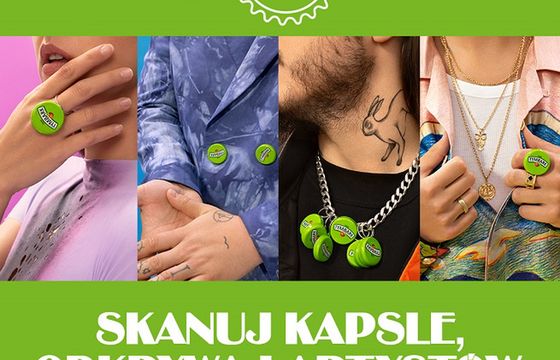 Tymbark z nową odsłoną piosenki „Wszystko mi mówi, że mnie ktoś pokochał”