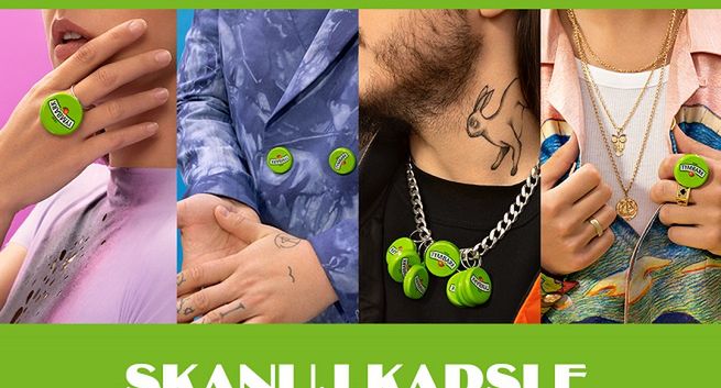 Tymbark z nową odsłoną piosenki „Wszystko mi mówi, że mnie ktoś pokochał”