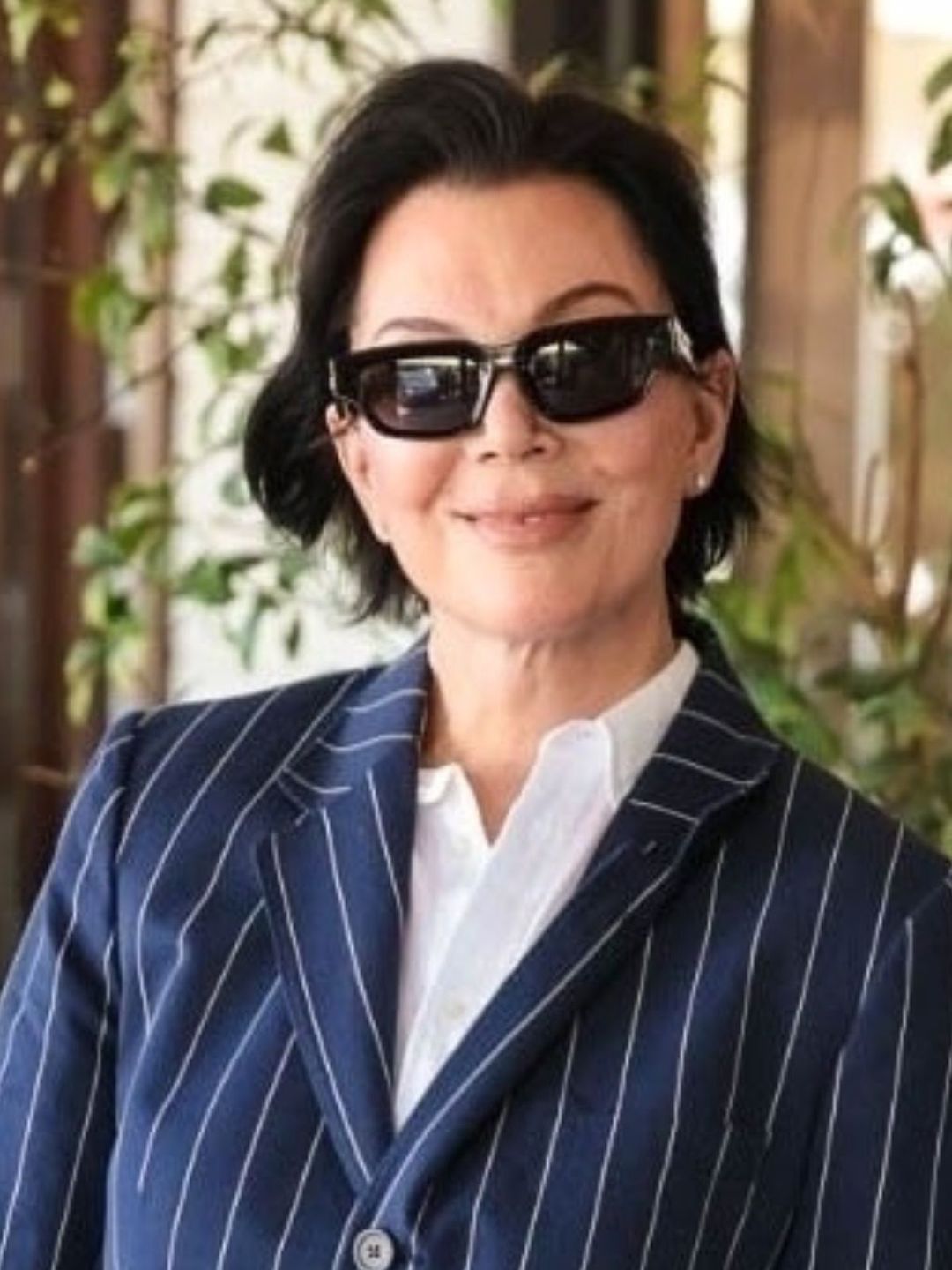 Kris Jenner 