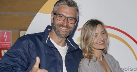 Maciej Dowbor zaskoczył mikołajkowym prezentem Joannę Koroniewską. Nie tego się spodziewała