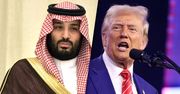 Arabia Saudyjska chce pogodzić Trumpa z Iranem. Dostrzega historyczną szansę