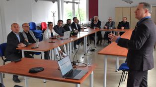 Alarm w demografii i co dalej? Debata o Koszalinie pod naszym patronatem za nami [ZDJĘCIA, WIDEO]