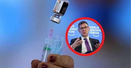 Szef Pfizera przekazał smutne wieści. To drugi raz w ciągu ostatnich dwóch miesięcy