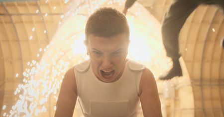"Stranger Things". Prawie cztery godziny. Hit Netfliksa wystawia cierpliwość widzów na ciężką próbę