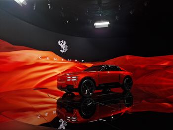 Nowy etap dla Century. Toyota chce zbudować markę konkurującą z Rolls-Roycem