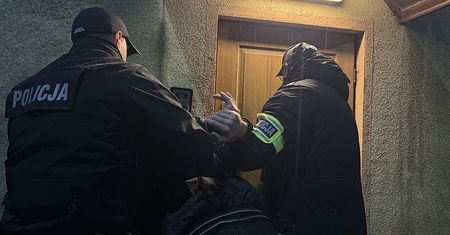 Makabryczne znalezisko w Słupsku. Przy wiacie śmietnikowej leżała ręka